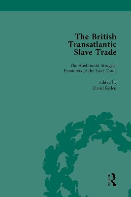 British Transatlantic Slave Trade Vol 4