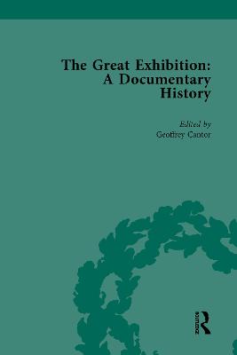 Great Exhibition Vol 4: A Documentary History