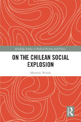 On the Chilean Social Explosion