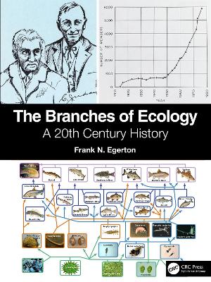 Branches of Ecology: A 20th Century History
