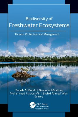 Biodiversity of Freshwater Ecosystems: Threats, Protection, and Management
