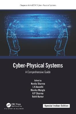 Cyber-Physical Systems: A Comprehensive Guide