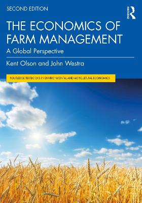 Economics of Farm Management: A Global Perspective