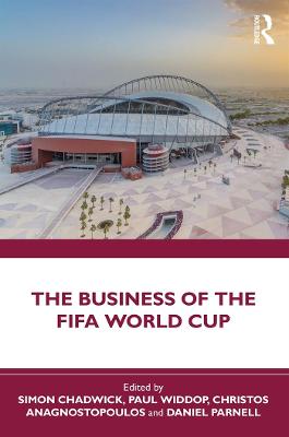 Business of the FIFA World Cup