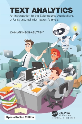 Text Analytics: An Introduction to the Science and Applications of Unstructured Information Analysis