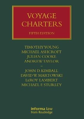 Voyage Charters