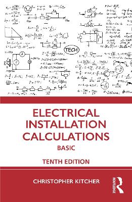 Electrical Installation Calculations: Basic