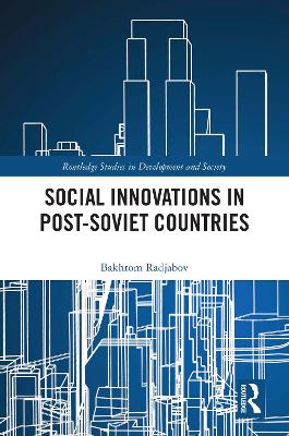 Social Innovations in Post-Soviet Countries