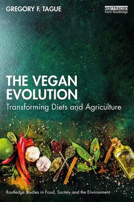 Vegan Evolution: Transforming Diets and Agriculture