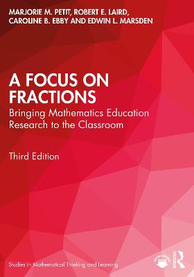 Focus on Fractions: Bringing Mathematics Education Research to the Classroom