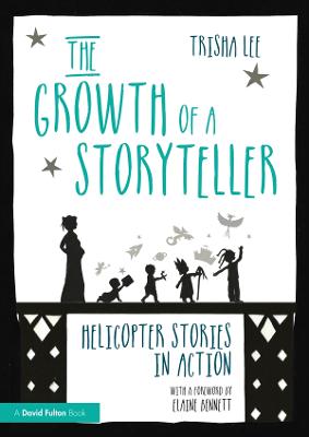 Growth of a Storyteller: Helicopter Stories in Action