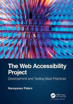 Web Accessibility Project: Development and Testing Best Practices