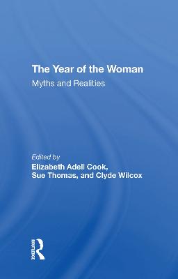 Year Of The Woman: Myths And Realities