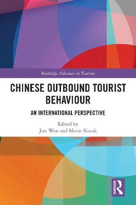 Chinese Outbound Tourist Behaviour: An International Perspective