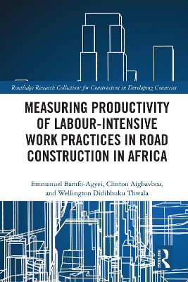 Measuring Productivity of Labour-Intensive Work Practices in Road Construction in Africa