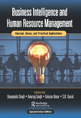 Business Intelligence and Human Resource Management: Concept, Cases, and Practical Applications