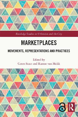 Marketplaces: Movements, Representations and Practices