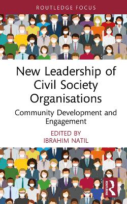 New Leadership of Civil Society Organisations: Community Development and Engagement