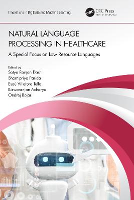 Natural Language Processing In Healthcare: A Special Focus on Low Resource Languages