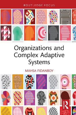 Organizations and Complex Adaptive Systems