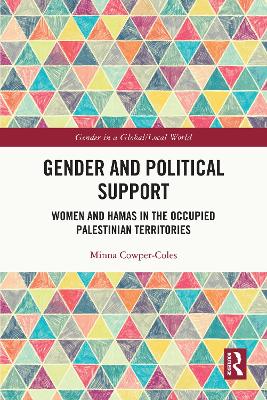 Gender and Political Support: Women and Hamas in the Occupied Palestinian Territories