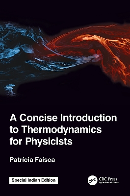 Concise Introduction to Thermodynamics for Physicists