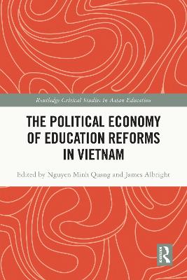 Political Economy of Education Reforms in Vietnam