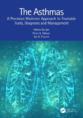 Asthmas: A Precision Medicine Approach to Treatable Traits, Diagnosis and Management