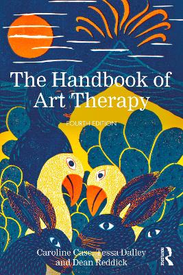Handbook of Art Therapy
