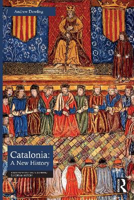 Catalonia: A New History
