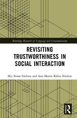 Revisiting Trustworthiness in Social Interaction