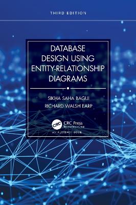 Database Design Using Entity-Relationship Diagrams