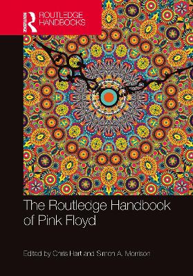 Routledge Handbook of Pink Floyd