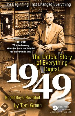 The Untold Story of Everything Digital: Bright Boys, Revisited