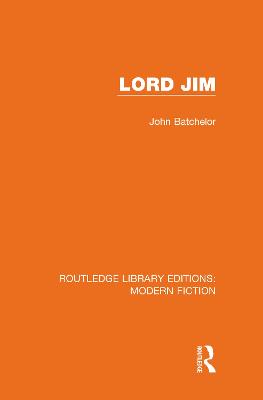Lord Jim