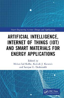 Artificial Intelligence, Internet of Things (IoT) and Smart Materials for Energy Applications
