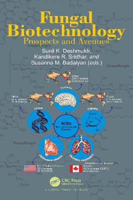 Fungal Biotechnology: Prospects and Avenues