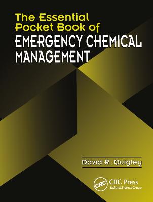 Essential Pocket Book of Emergency Chemical Management
