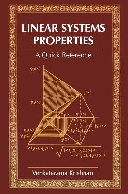 Linear Systems Properties: A Quick Reference