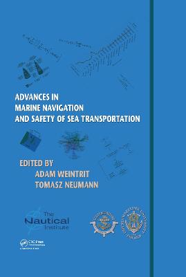 Advances in Marine Navigation and Safety of Sea Transportation