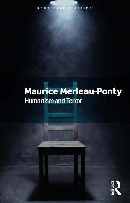 Humanism and Terror