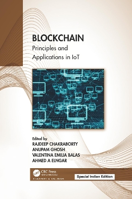 Blockchain: Principles and Applications in IoT