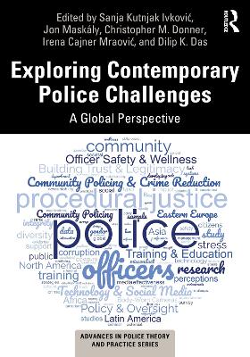 Exploring Contemporary Police Challenges: A Global Perspective