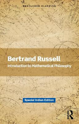 Introduction to Mathematical Philosophy