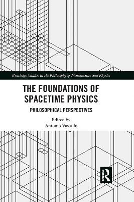 Foundations of Spacetime Physics: Philosophical Perspectives