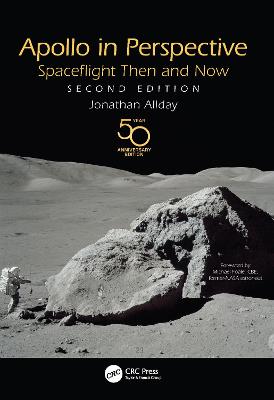 Apollo in Perspective: Spaceflight Then and Now