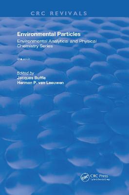 Environmental Particles: Volume 1