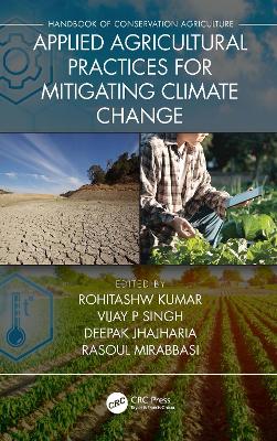 Applied Agricultural Practices for Mitigating Climate Change [ Volume 2]