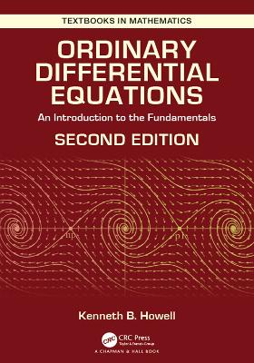 Ordinary Differential Equations: An Introduction to the Fundamentals