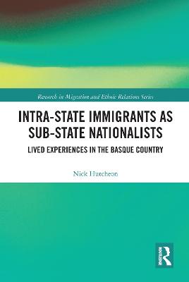 Intra-State Immigrants as Sub-State Nationalists: Lived Experiences in the Basque Country